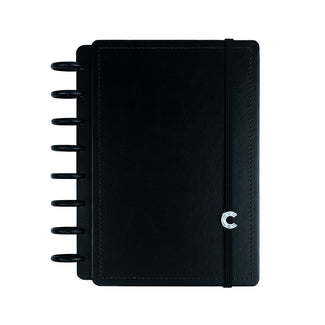 AGENDA INTELIGENTE BLACK Caderno Inteligente ®