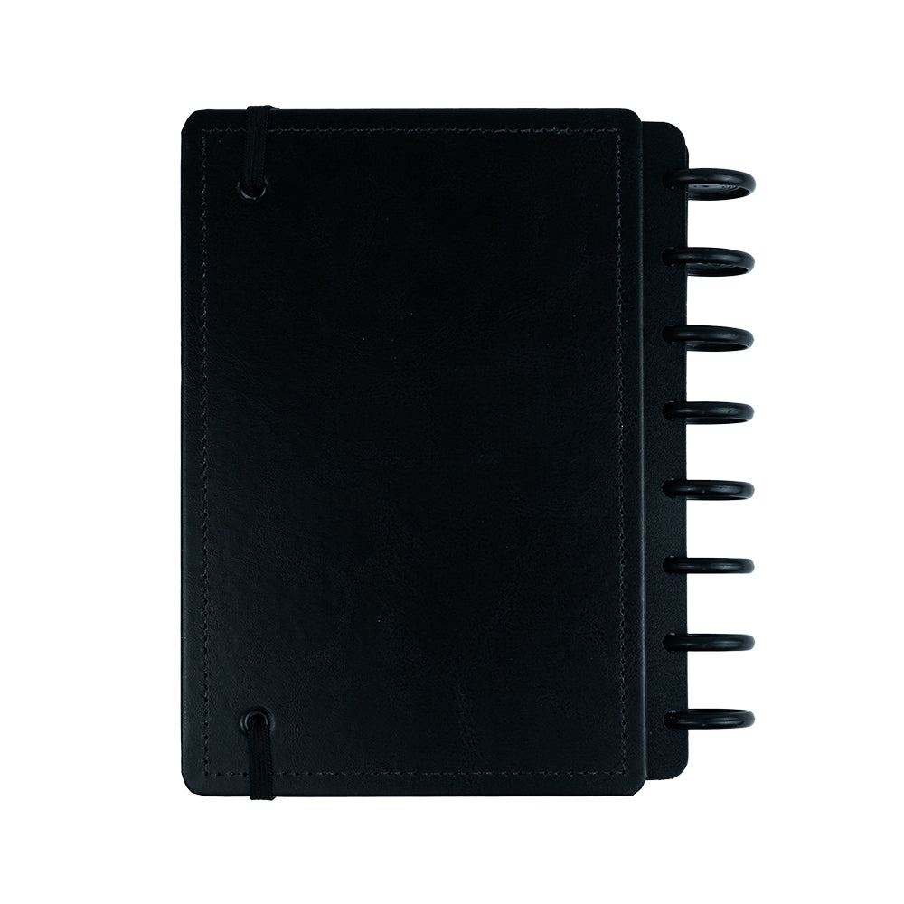 AGENDA INTELIGENTE BLACK Caderno Inteligente ®
