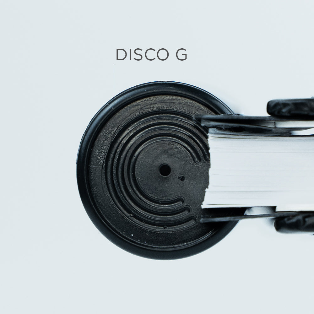 AGENDA INTELIGENTE BLACK Caderno Inteligente ®