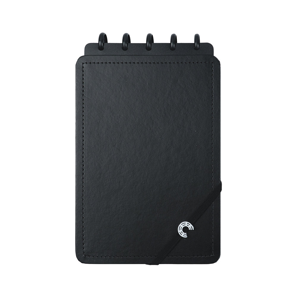 BLOCO INTELIGENTE - BLACK