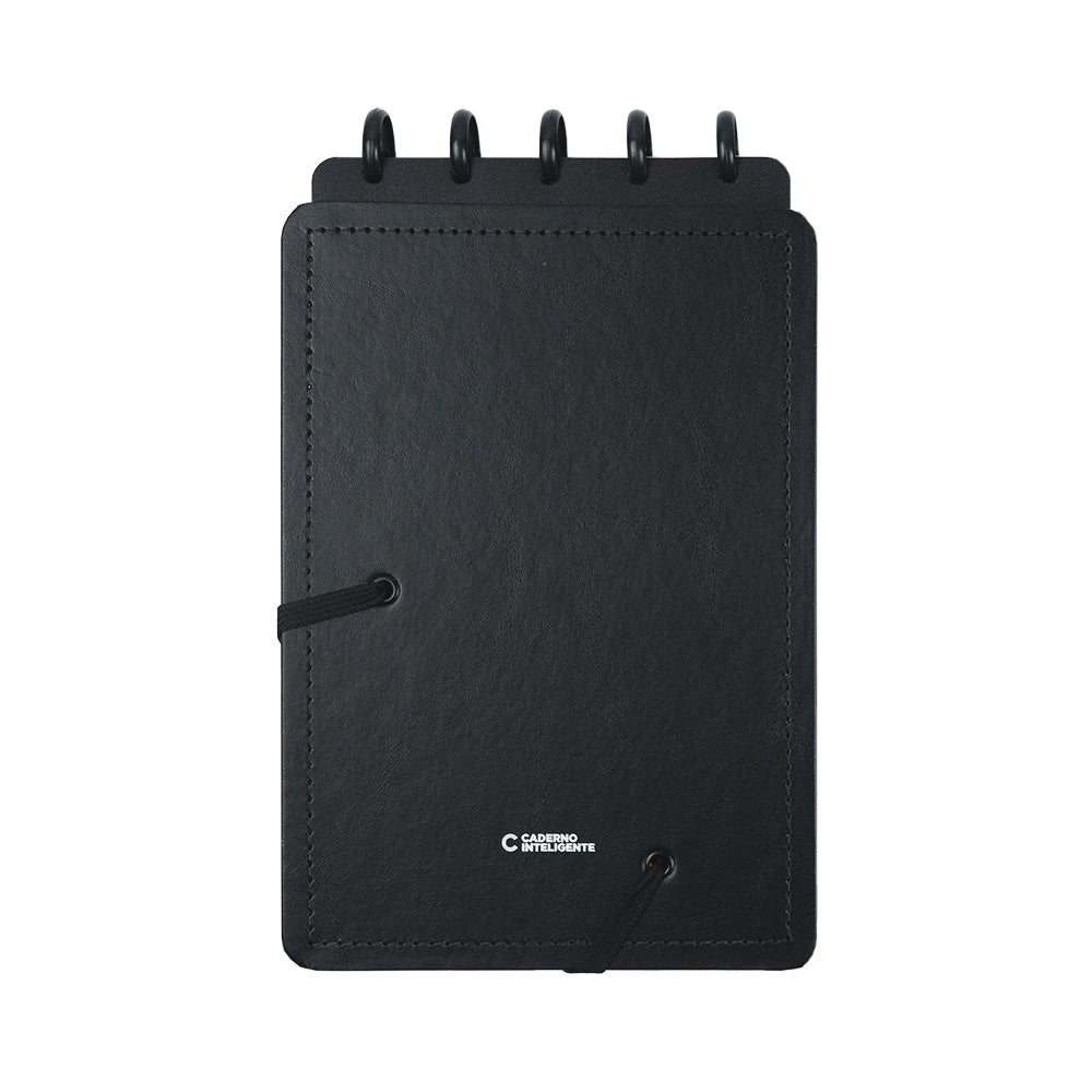 BLOCO INTELIGENTE - BLACK