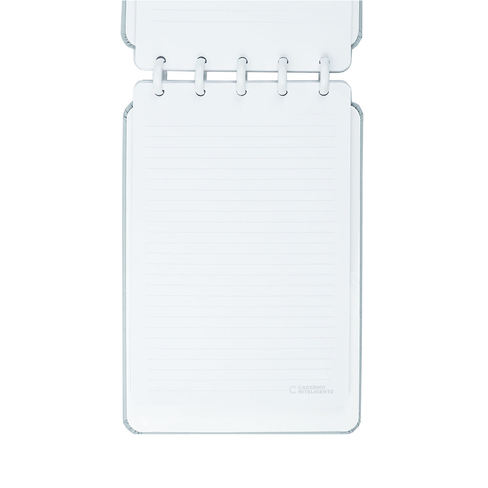 BLOCO INTELIGENTE - GLACIAL