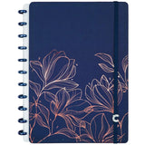 CADERNO BT DREAM