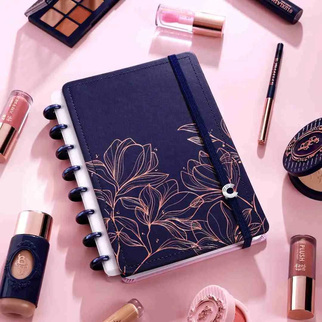 CADERNO BT DREAM (Cópia) Caderno Inteligente ®