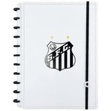 CADERNO DO SANTOS