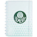 CADERNO PALMEIRAS ALVIVERDE Caderno