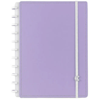 CADERNO Teste personalização Caderno Inteligente ®