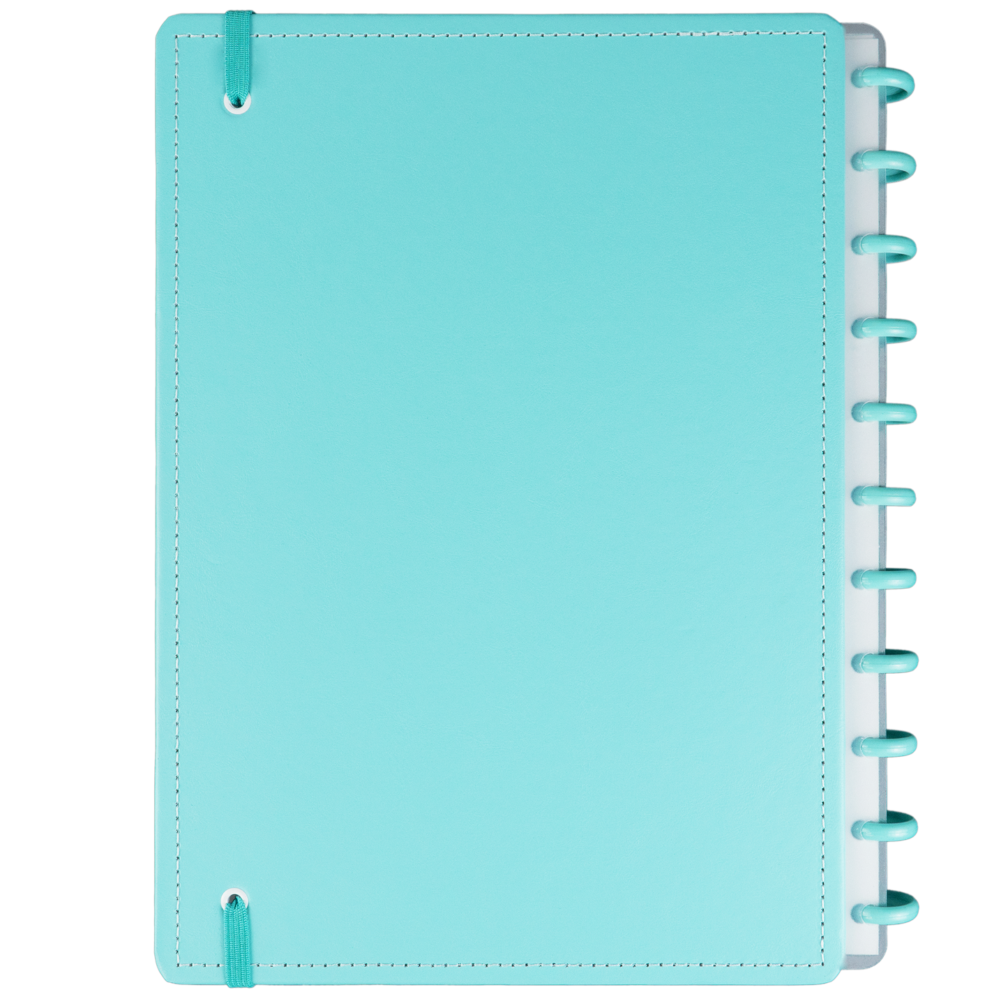 Caderno All Aquamarine