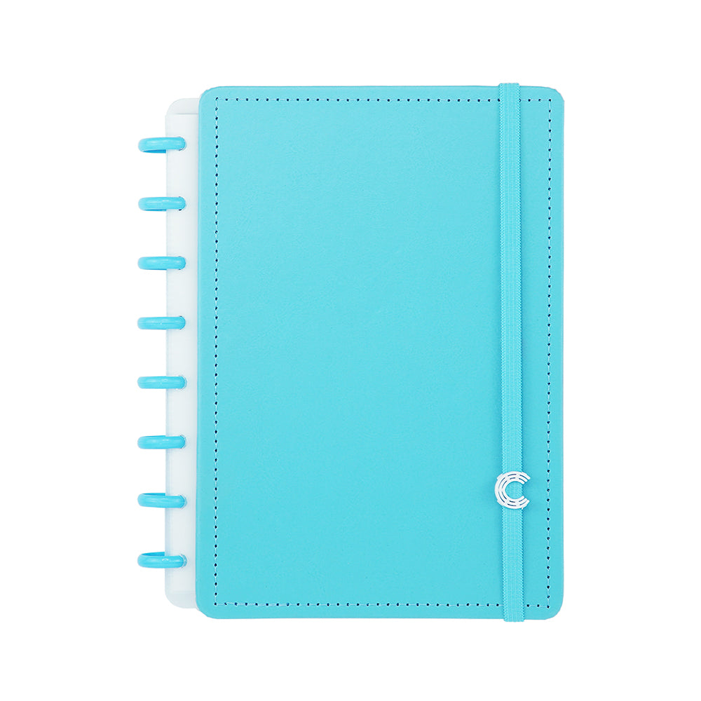 Caderno All Blue
