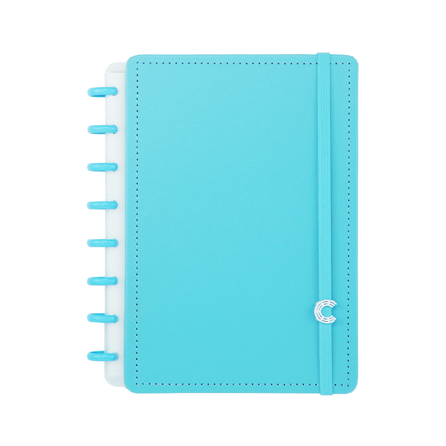Caderno All Blue