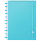 Caderno All Blue