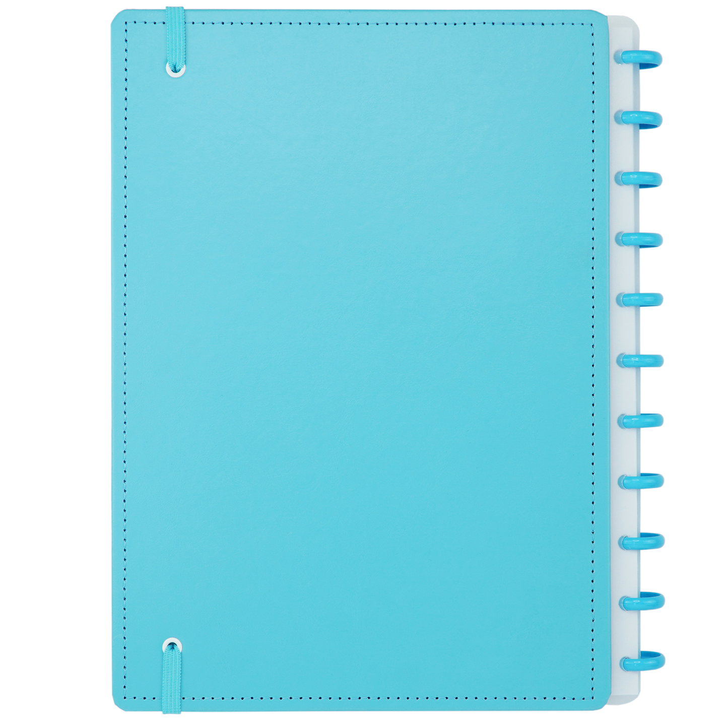 Caderno All Blue