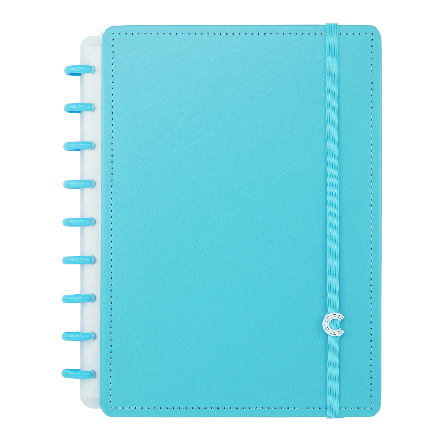 Caderno All Blue