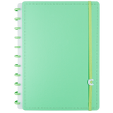 Caderno All Green