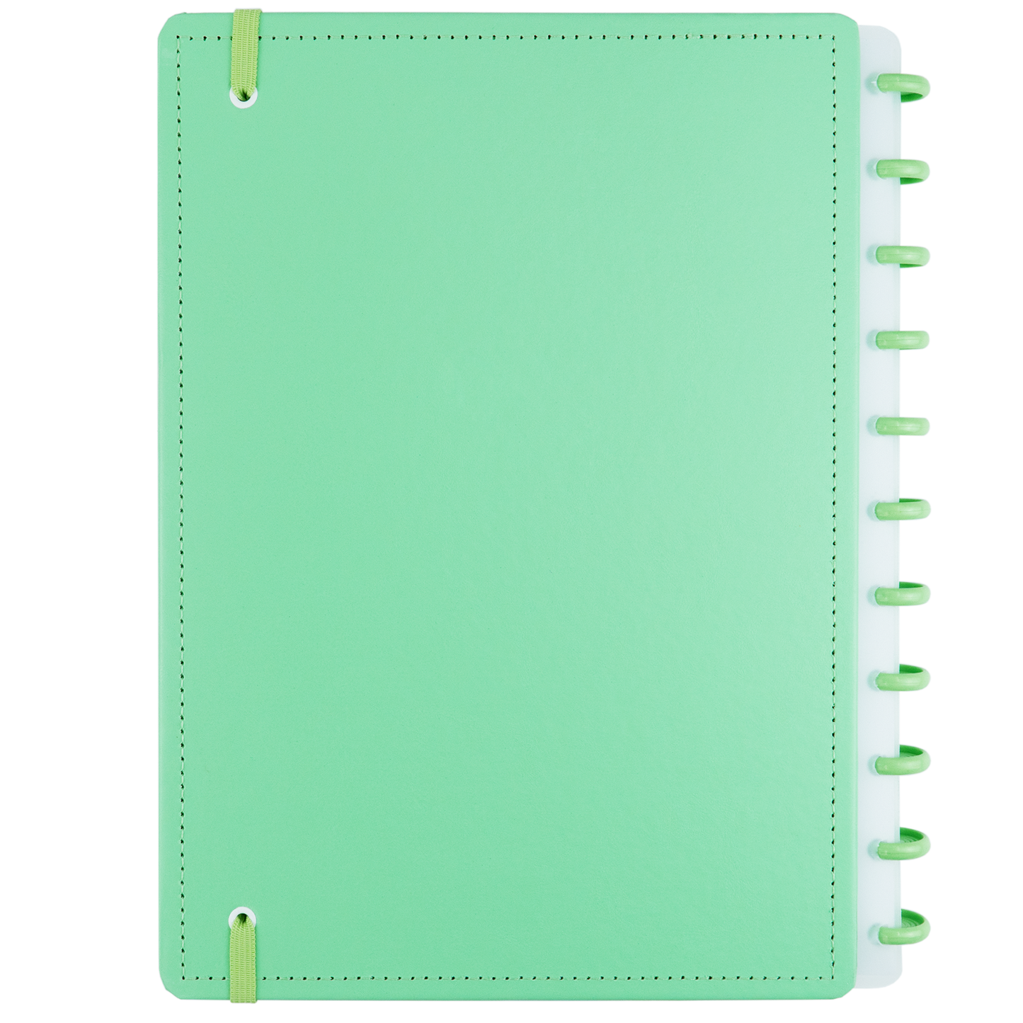 Caderno All Green