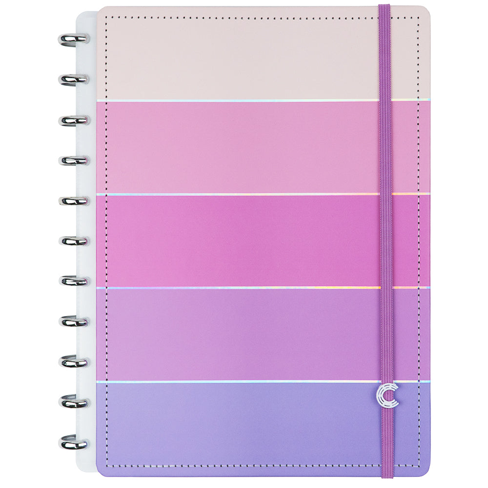 CADERNO UNIQUE BY CACAU