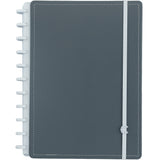Caderno Cool Grey