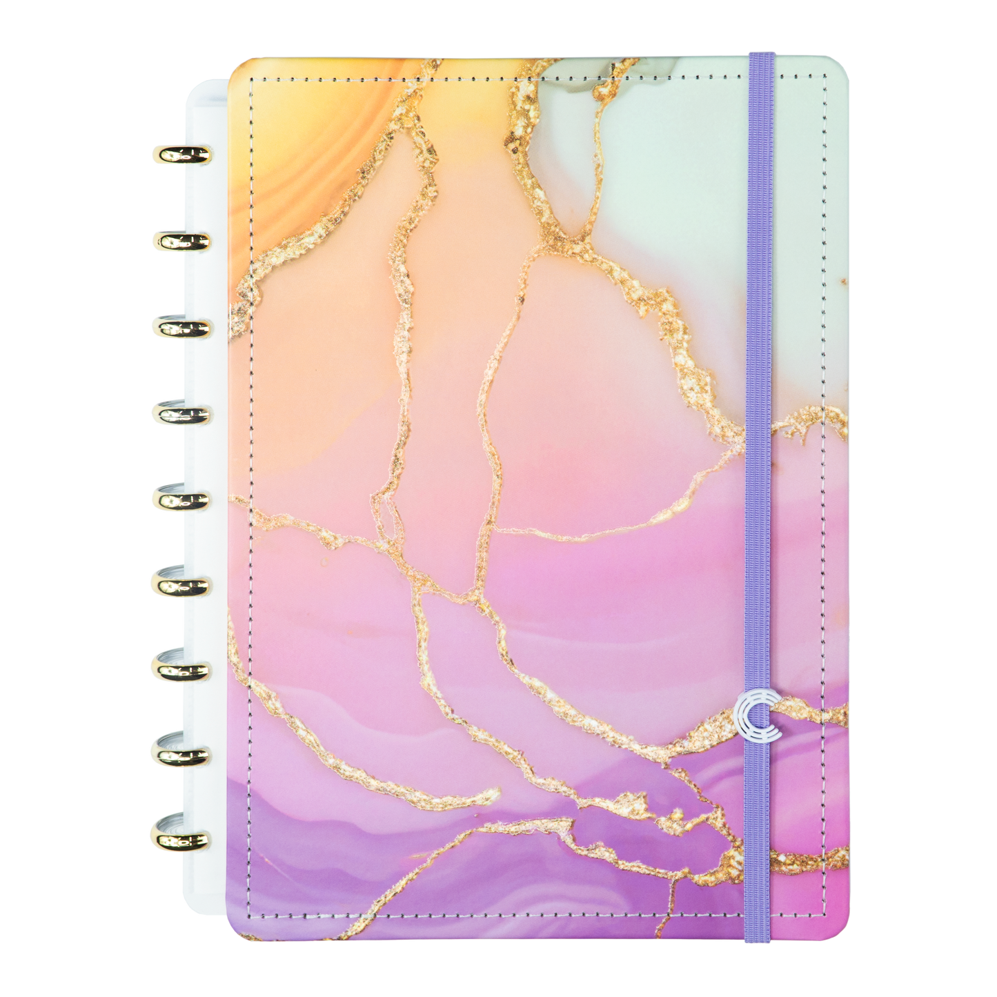 CADERNO CI BY LUARA AURORA
