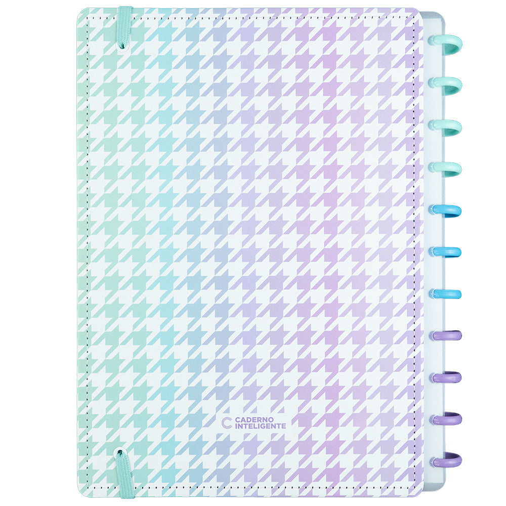 Caderno London