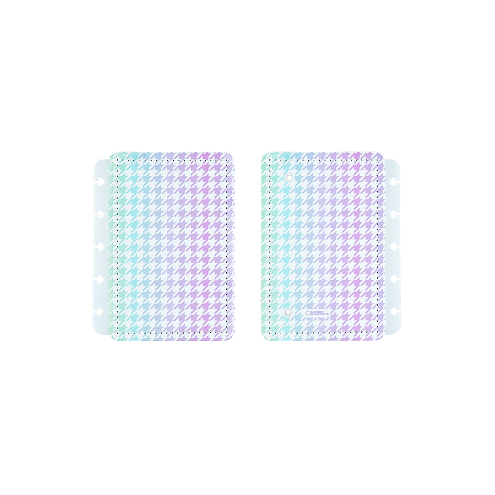 Capa e Contracapa London