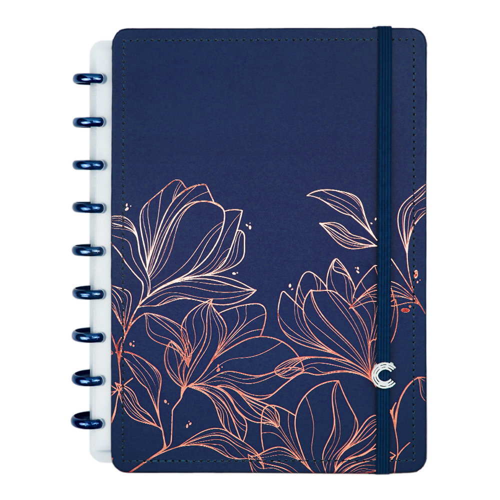 CADERNO BT DREAM