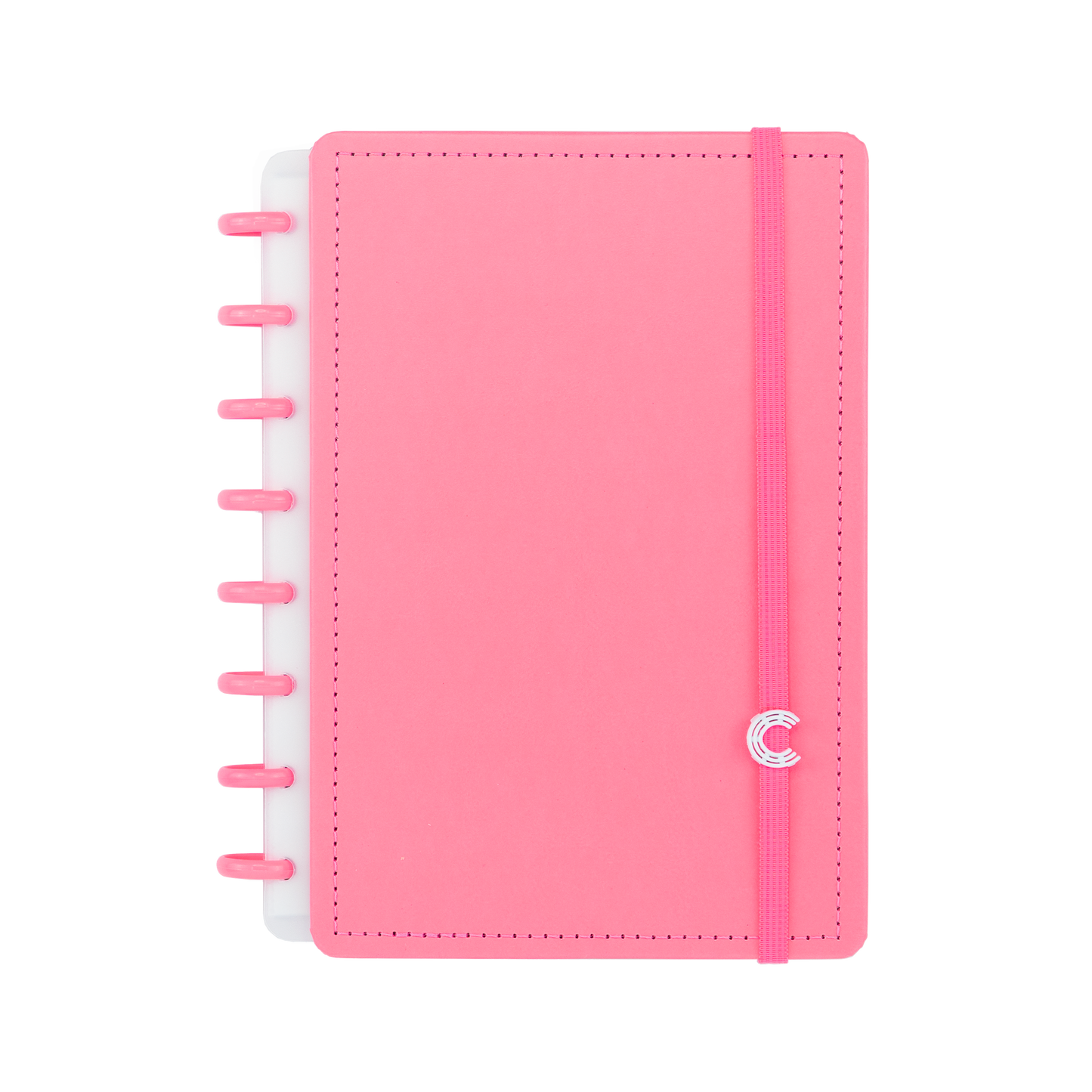 Caderno All Pink
