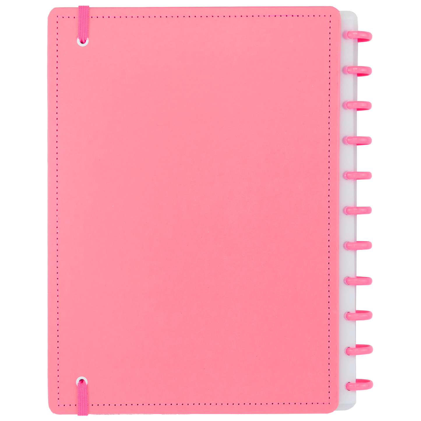 Caderno All Pink