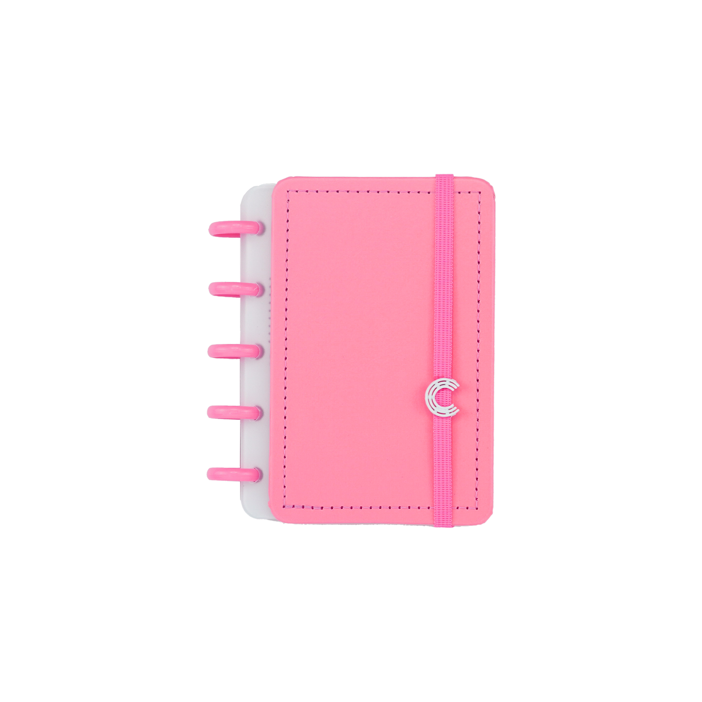 Caderno All Pink