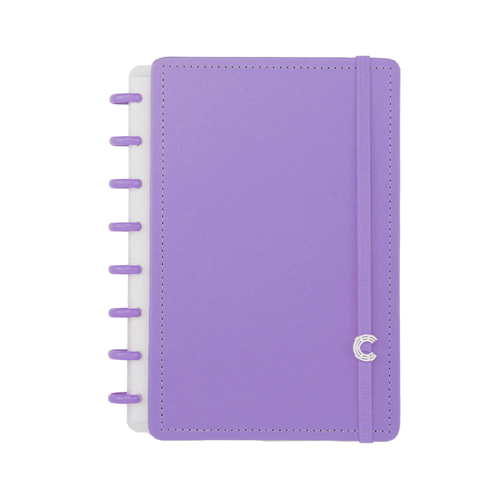 Caderno All Purple