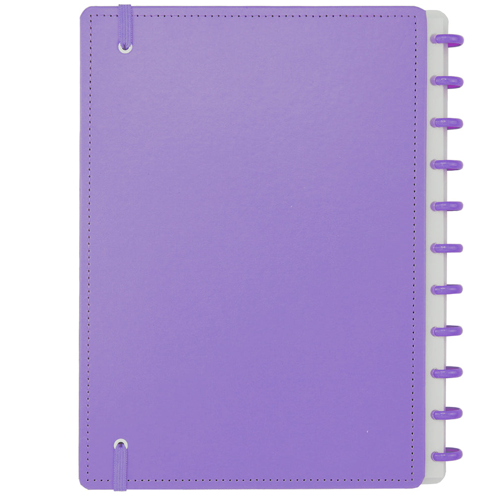 Caderno All Purple