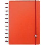 Caderno All Red