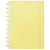 Caderno All Yellow