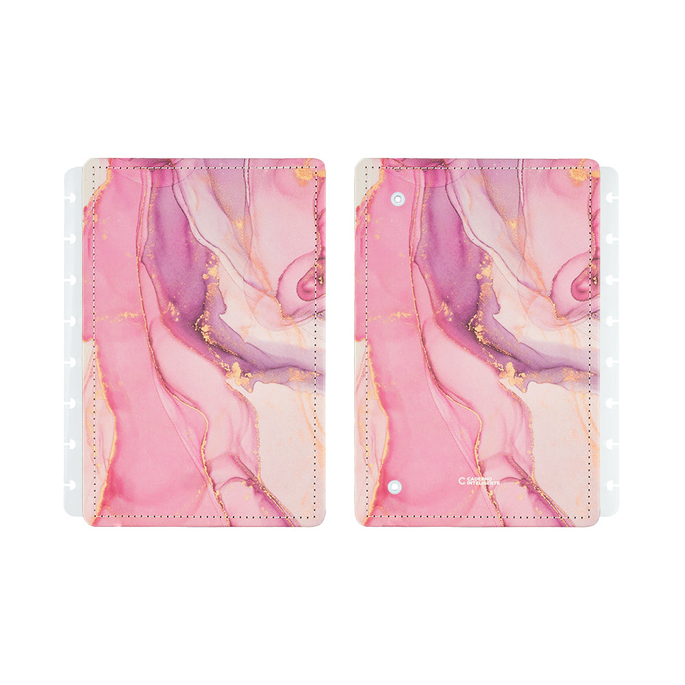 Capa e Contracapa Ágatha