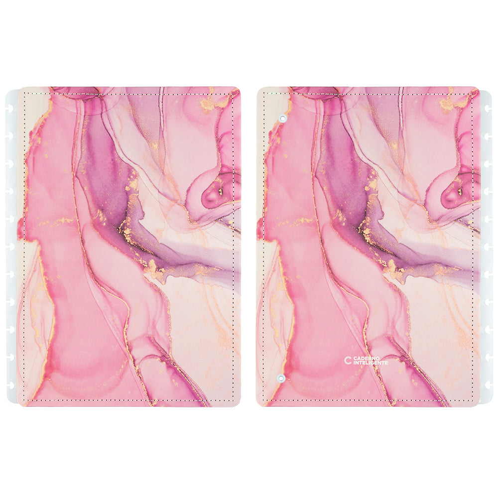 Capa e Contracapa Ágatha