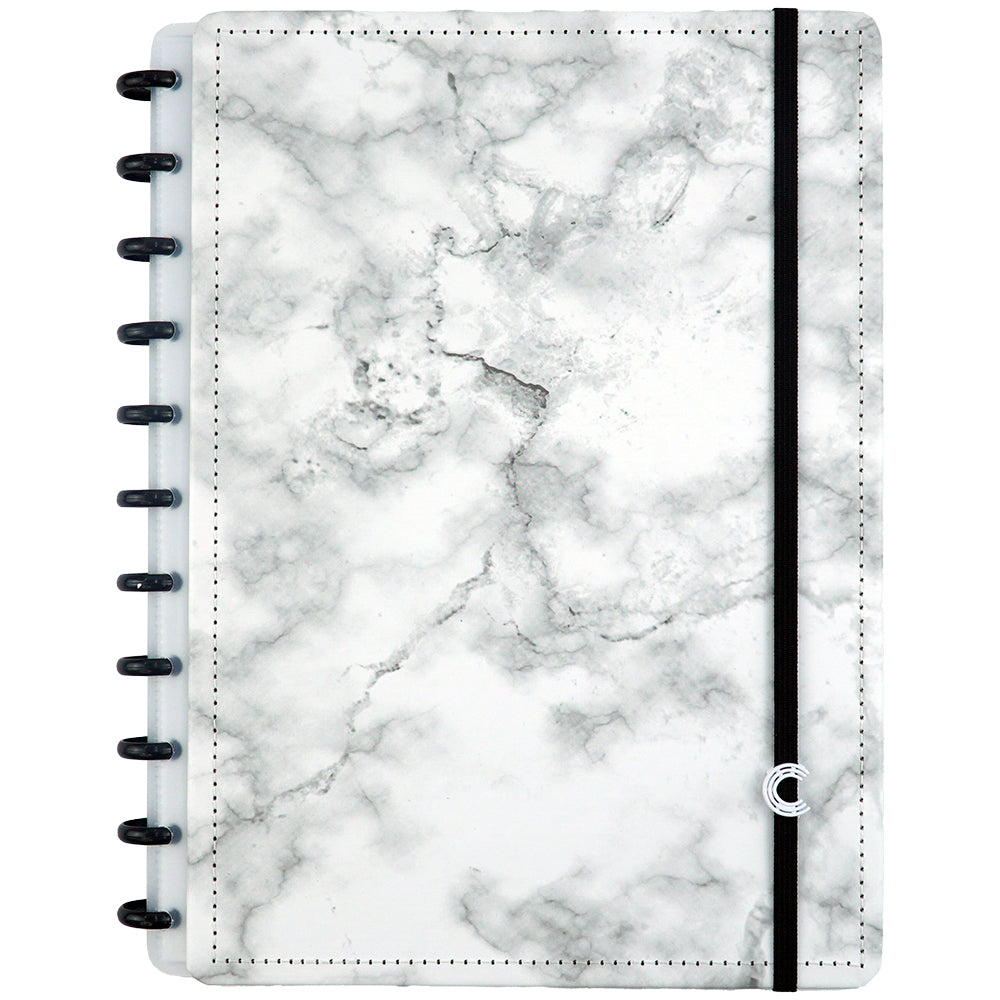 Caderno Bianco