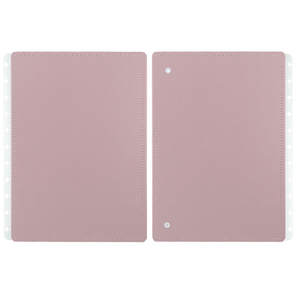 Capa e Contracapa Chic Nude