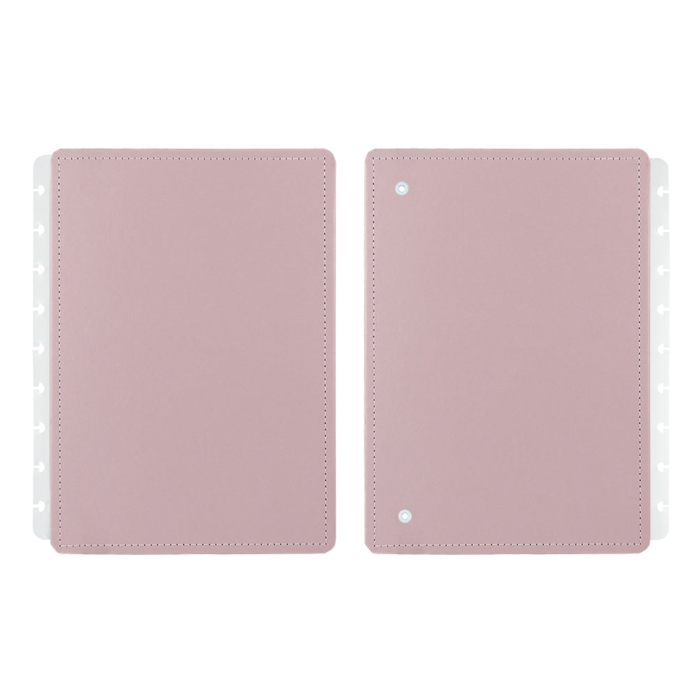 Capa e Contracapa Chic Nude