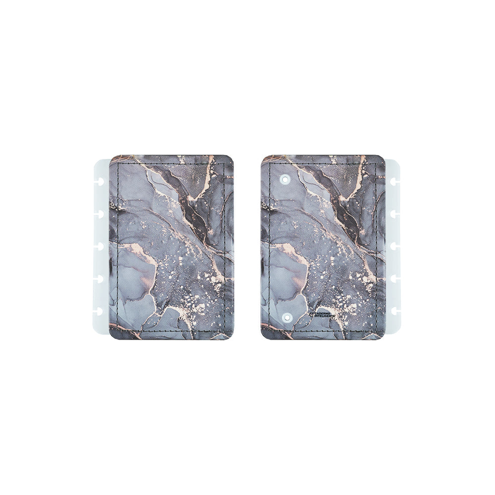 Capa e Contracapa Ônyx