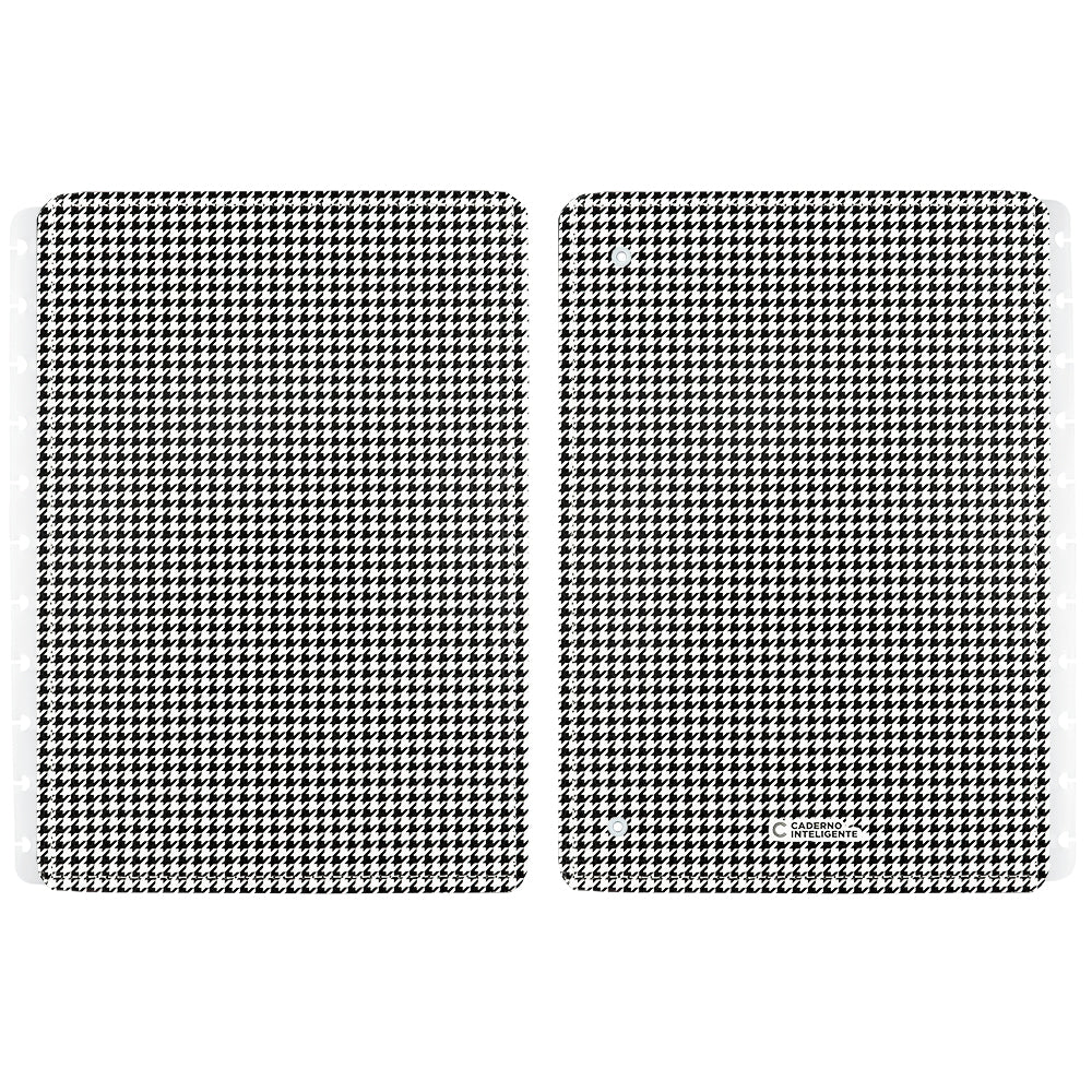 Capa e Contracapa Príncipe de Gales 2.0