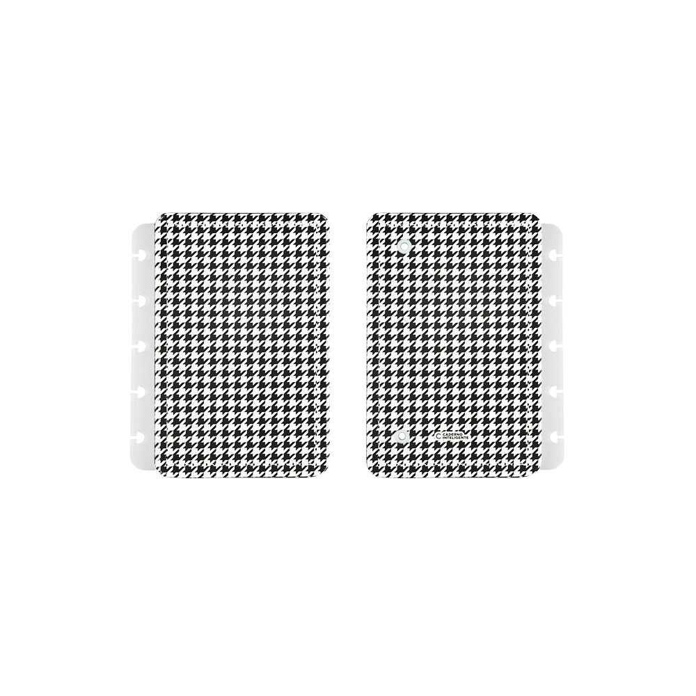 Capa e Contracapa Príncipe de Gales 2.0