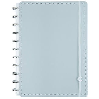 Caderno Glacial