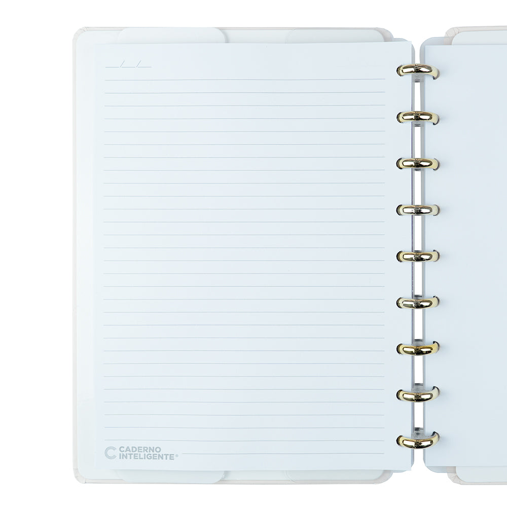 Caderno Purple Key by Isabela Akkari