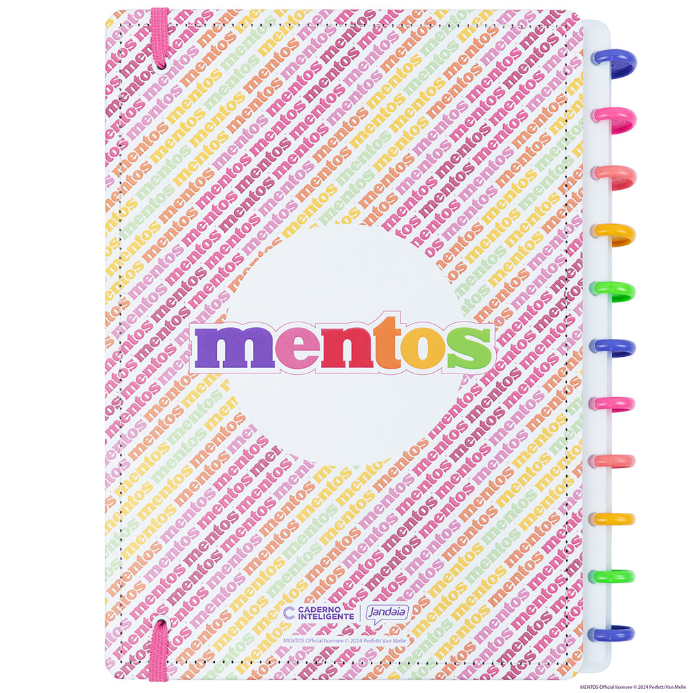 CADERNO MENTOS