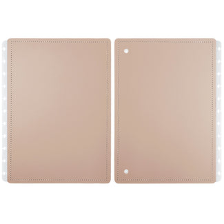 Capa e contracapa Cappuccino