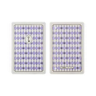 Capa e contracapa Purple Key by Isabela Akkari