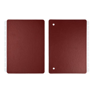 Capa e contracapa Mocha