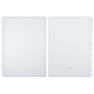 CAPA E CONTRACAPA SUPER STAR