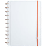 Caderno All White