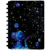 Caderno By Gocase Poeira das Estrelas