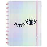 Caderno Eyeconic